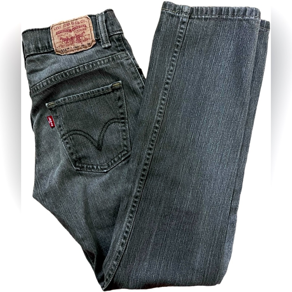 Levi’s jeans